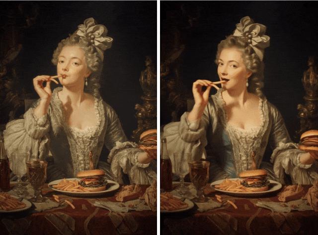 ControlNet作者再封神！6GB顯存直出「兔八哥」動畫，開源一夜獲2k+星|gb|漂移