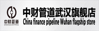 武漢中財管材