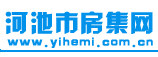 河池市選房網(wǎng)